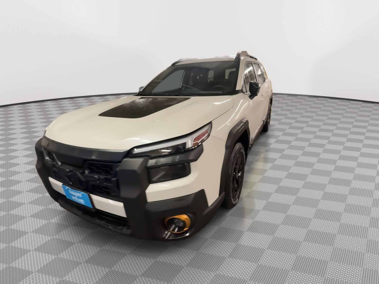 Thumbnail: 2026 Subaru Outback - 4