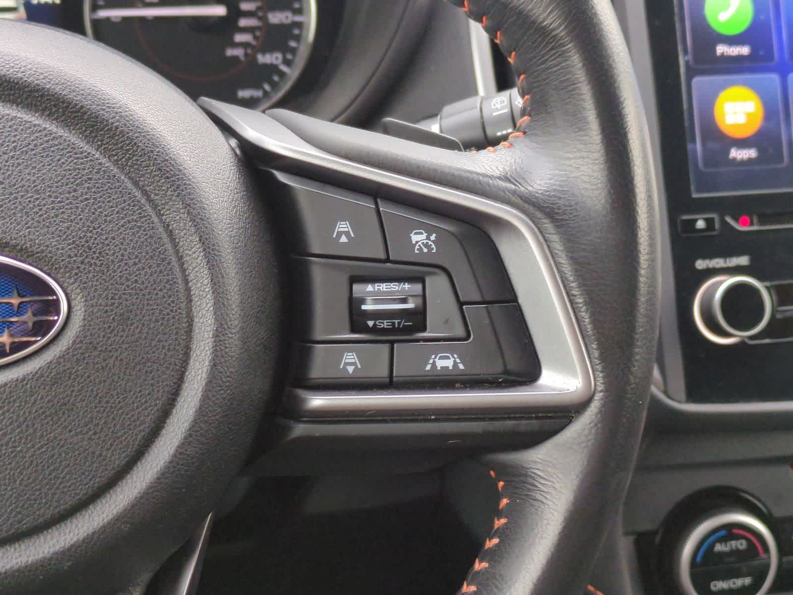 Thumbnail: 2019 Subaru Crosstrek - 25