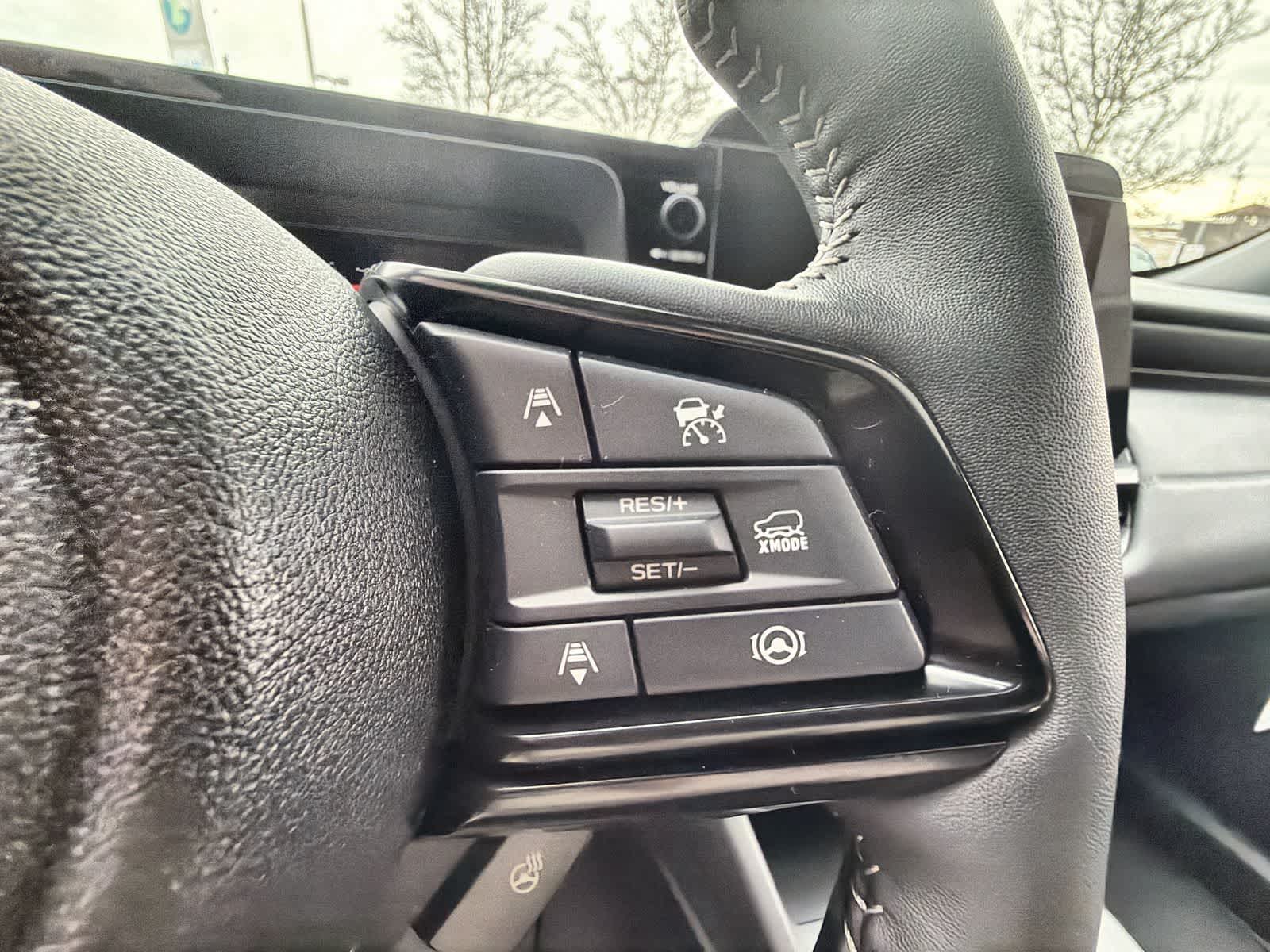 Thumbnail: 2026 Subaru Outback - 27