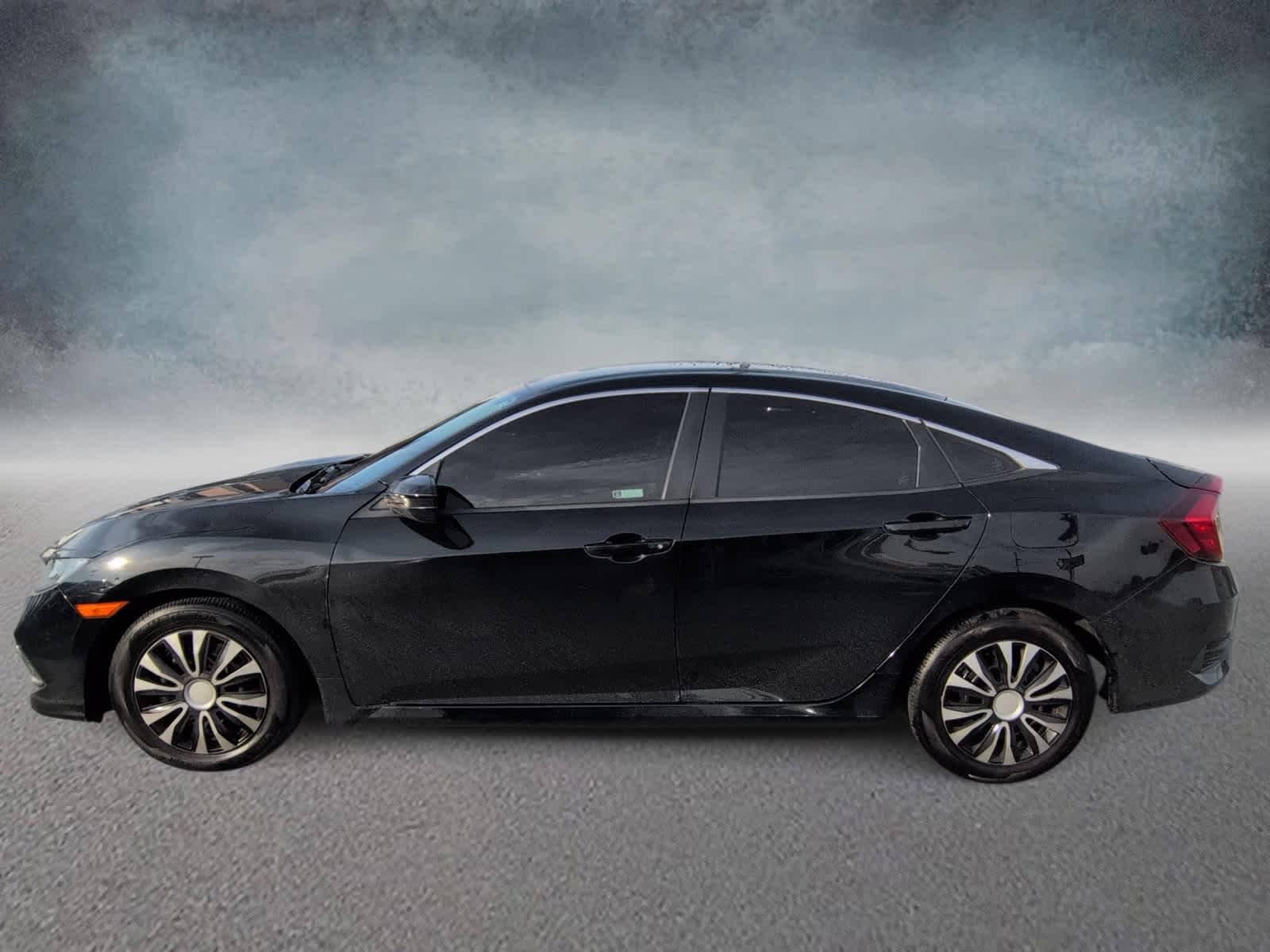 Thumbnail: 2019 Honda Civic - 5