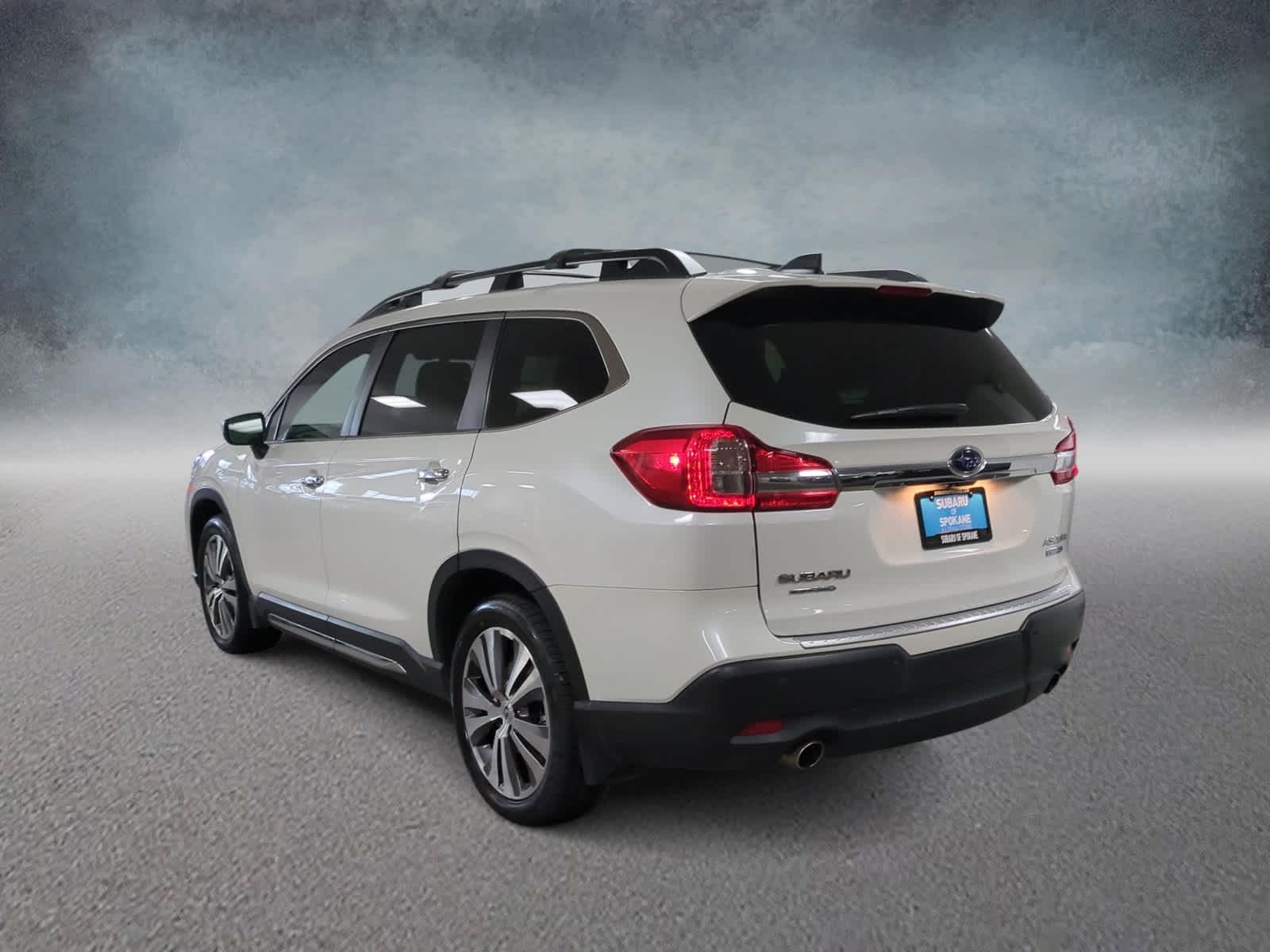 Thumbnail: 2022 Subaru Ascent - 5