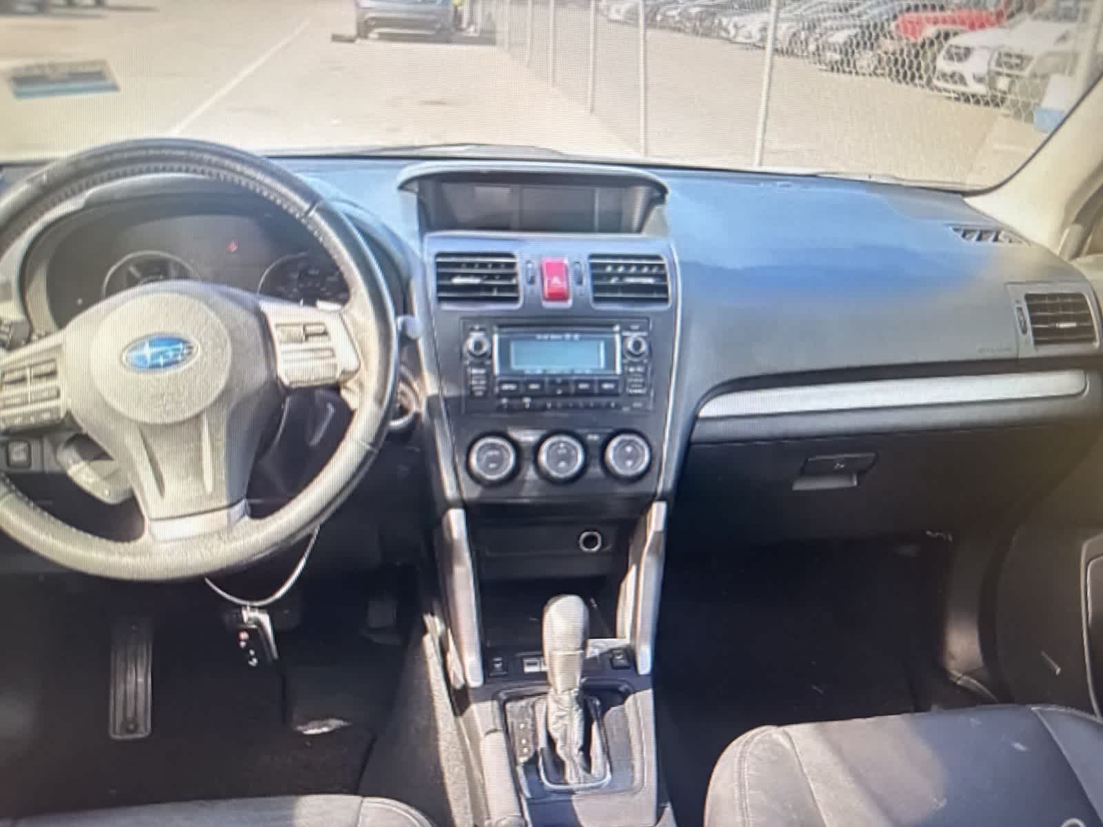 Thumbnail: 2015 Subaru Forester - 5