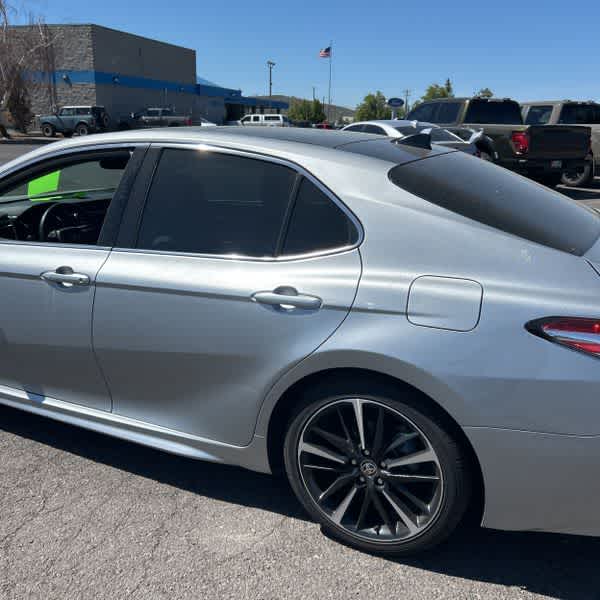 Thumbnail: 2020 Toyota Camry - 4