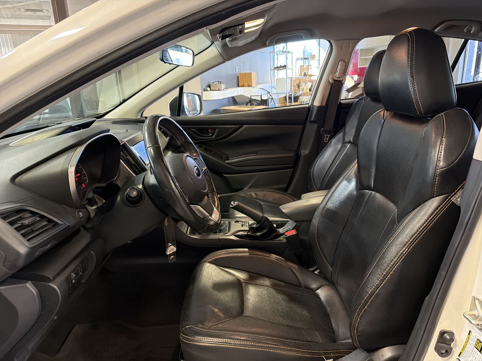 Thumbnail: 2019 Subaru Crosstrek - 10