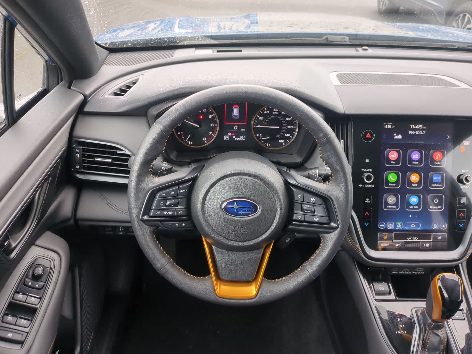 Thumbnail: 2025 Subaru Outback - 25