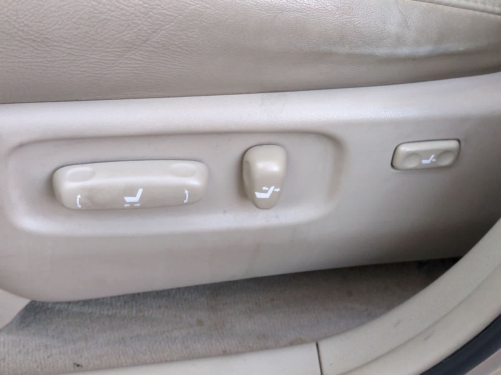 Thumbnail: 2007 Lexus RX - 18