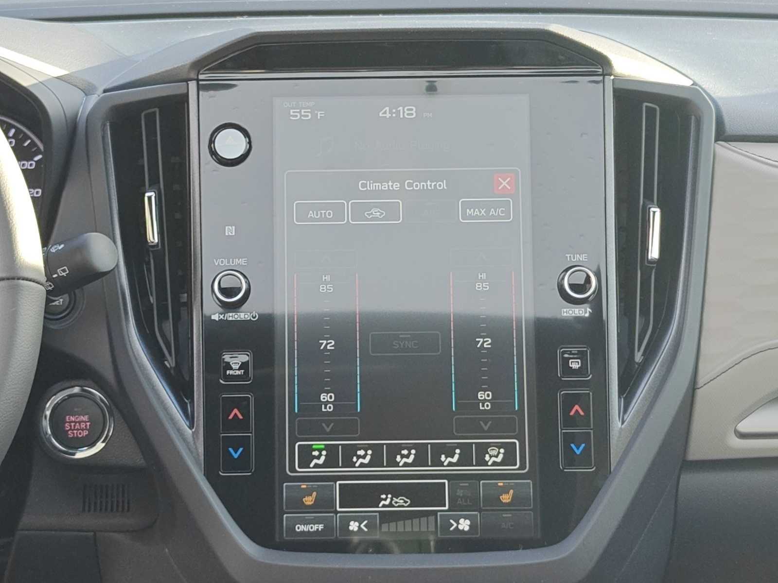 Thumbnail: 2026 Subaru Forester - 29