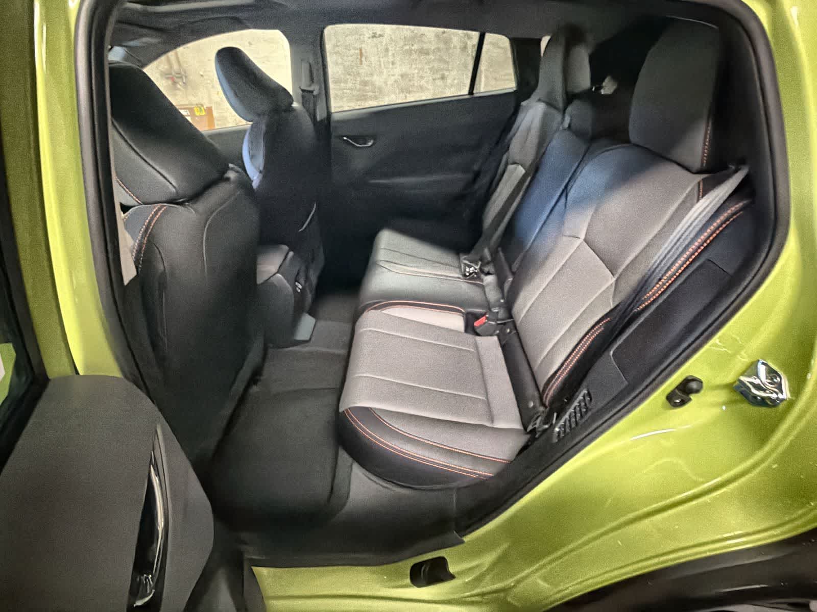 Thumbnail: 2026 Subaru Crosstrek - 21