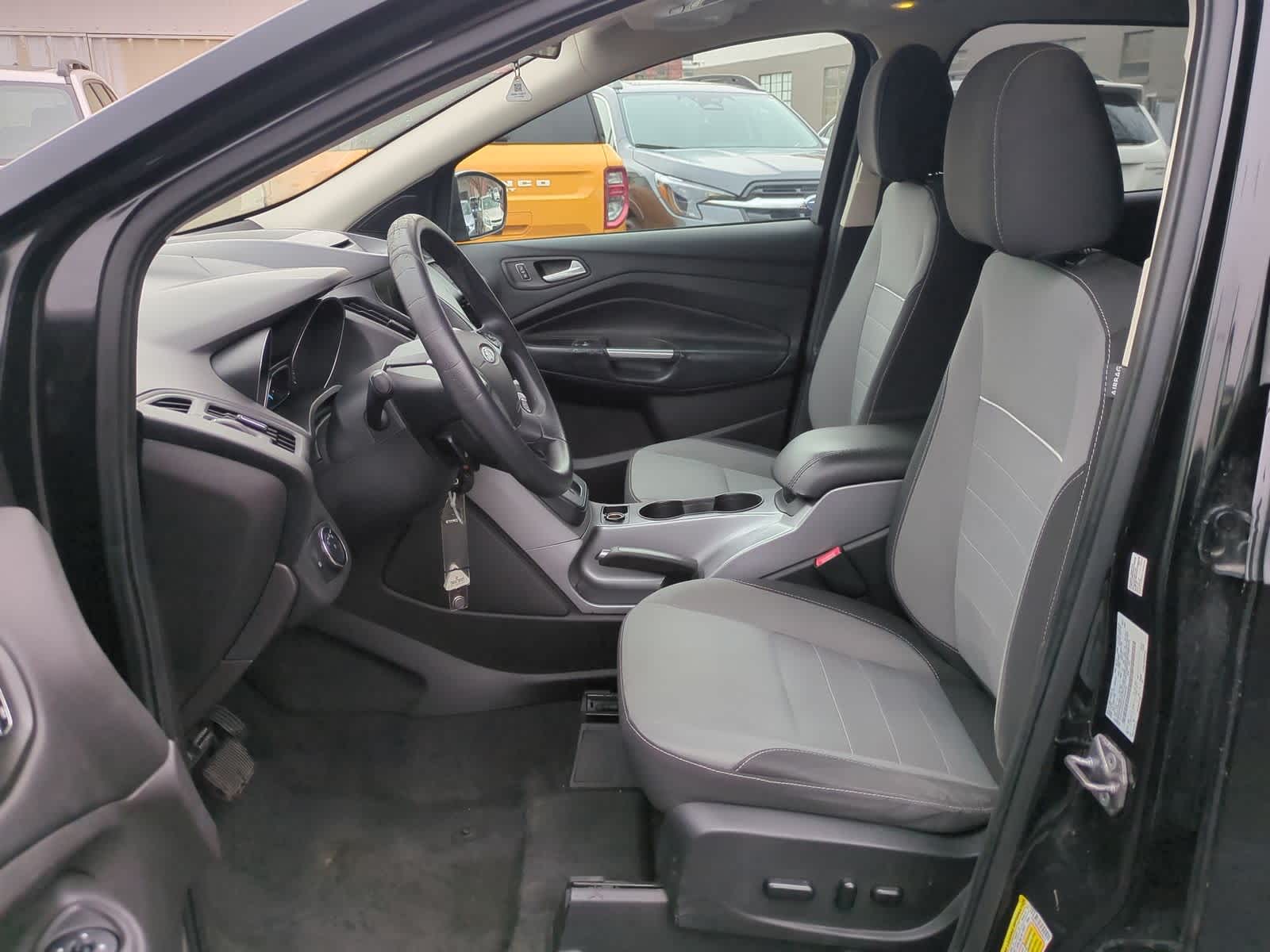 Thumbnail: 2014 Ford Escape - 16