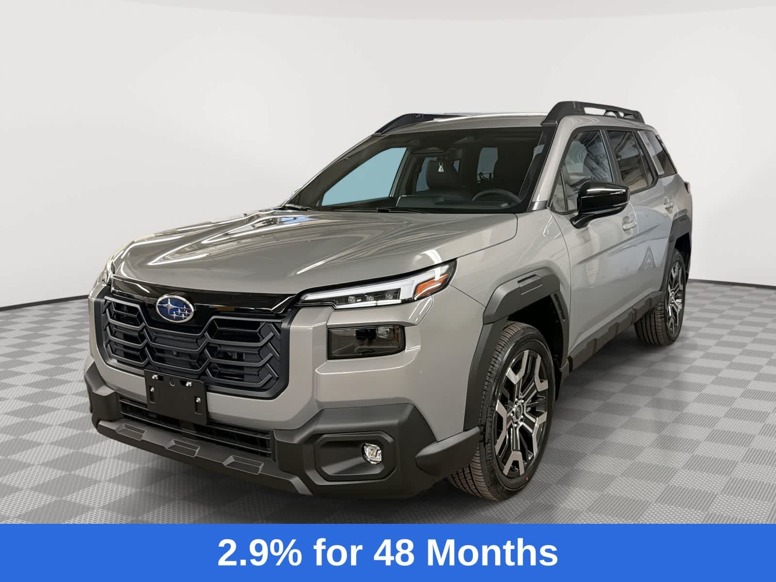 Thumbnail: 2026 Subaru Outback - 1