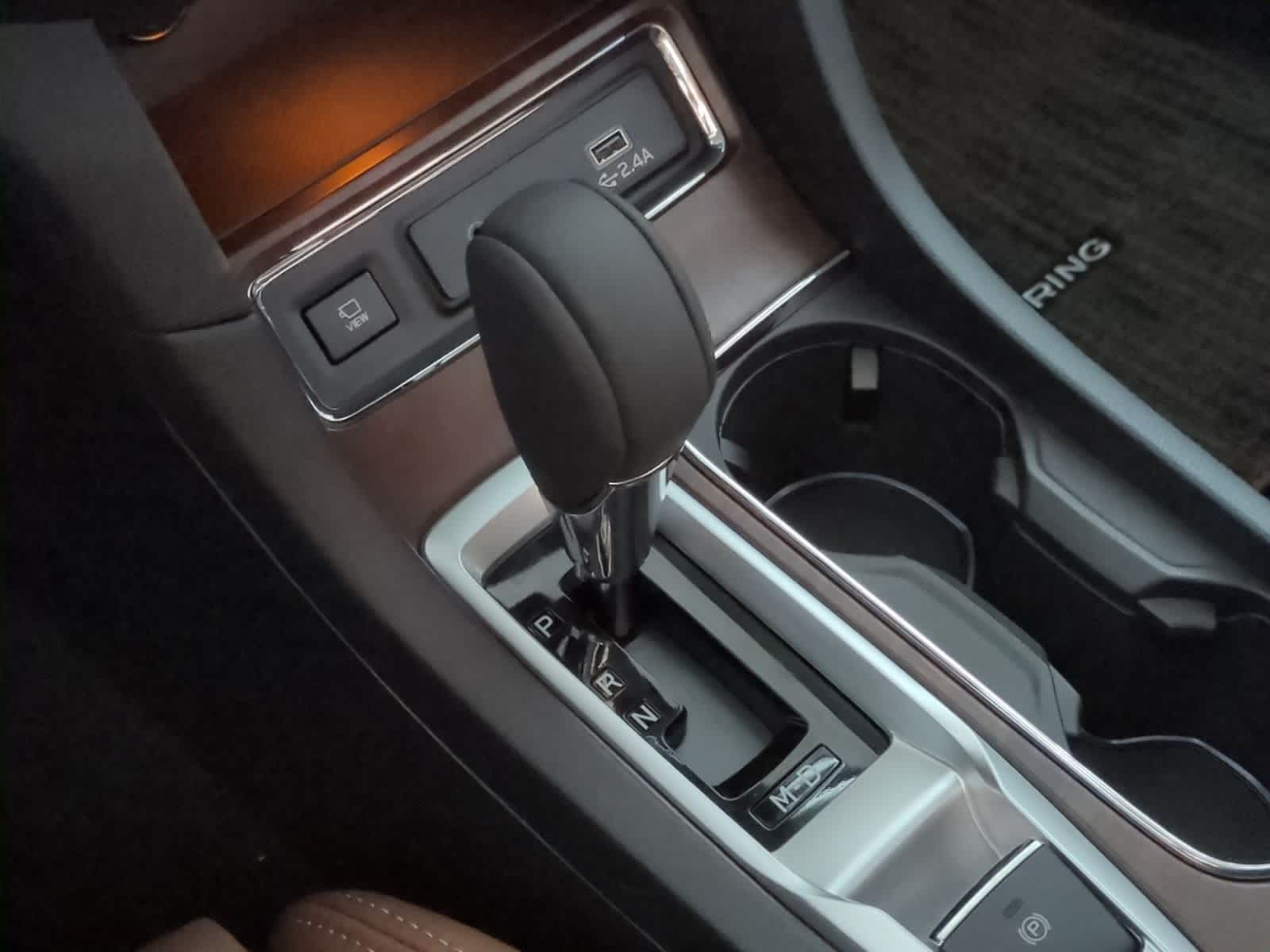 Thumbnail: 2025 Subaru Ascent - 34