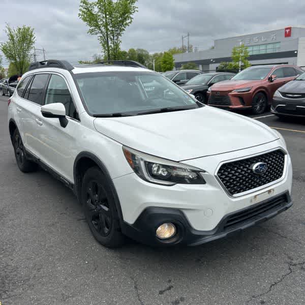 Thumbnail: 2018 Subaru Outback - 11