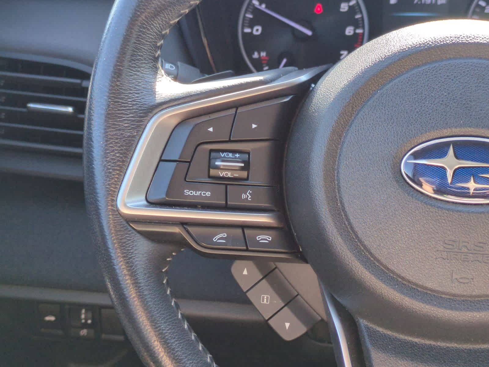 Thumbnail: 2022 Subaru Legacy - 24