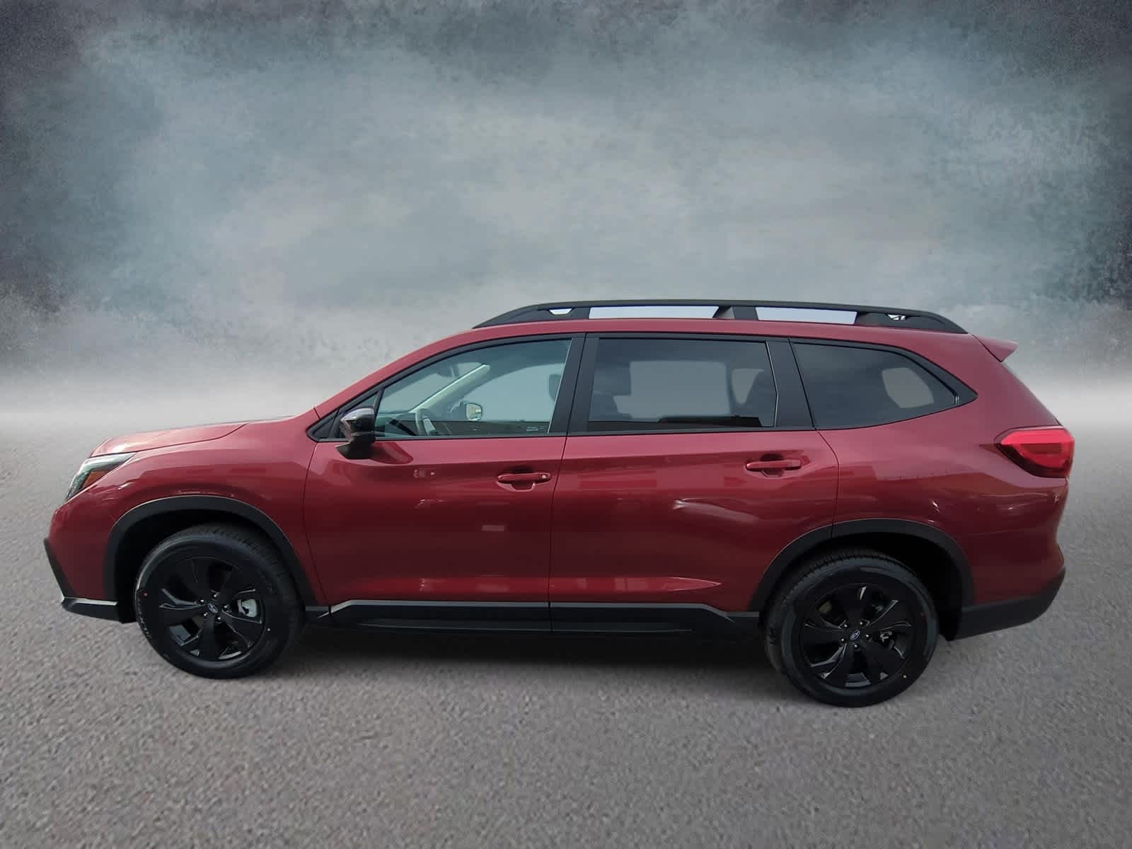 Thumbnail: 2026 Subaru Ascent - 5