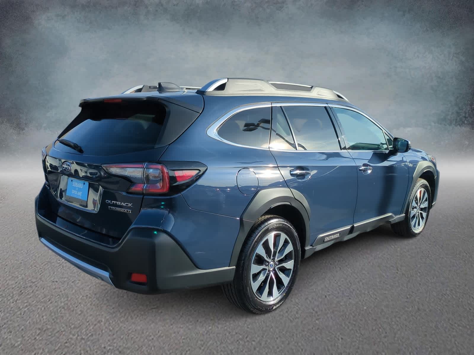 Thumbnail: 2023 Subaru Outback - 8