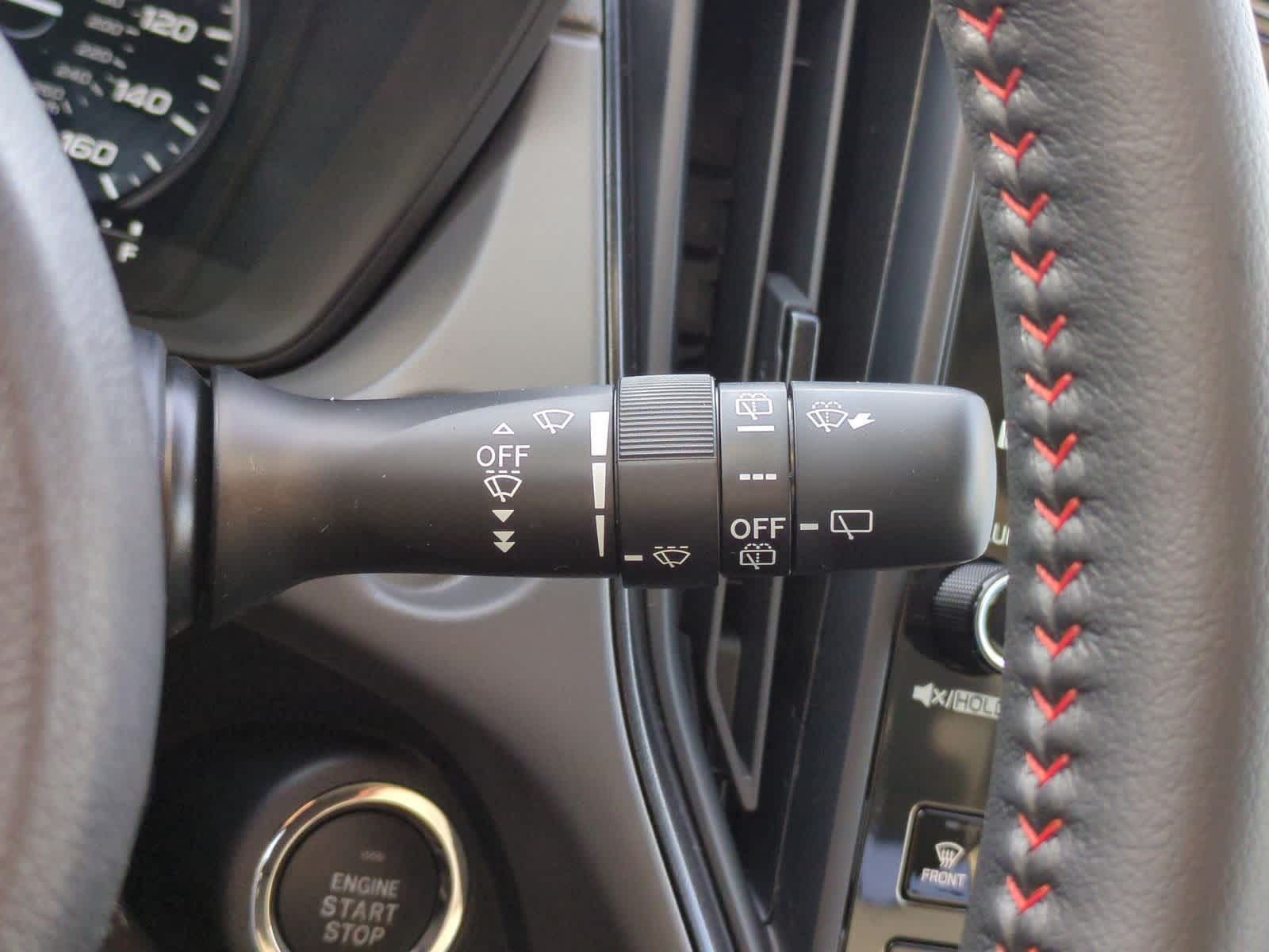 Thumbnail: 2026 Subaru Crosstrek - 27