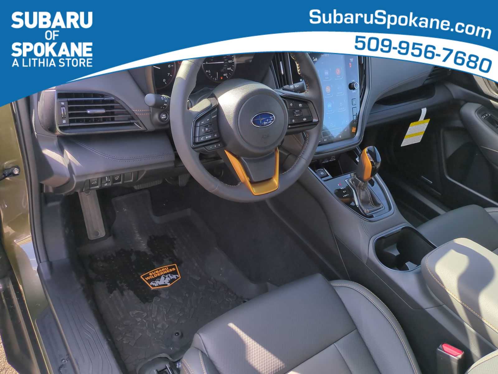 Thumbnail: 2025 Subaru Outback - 10