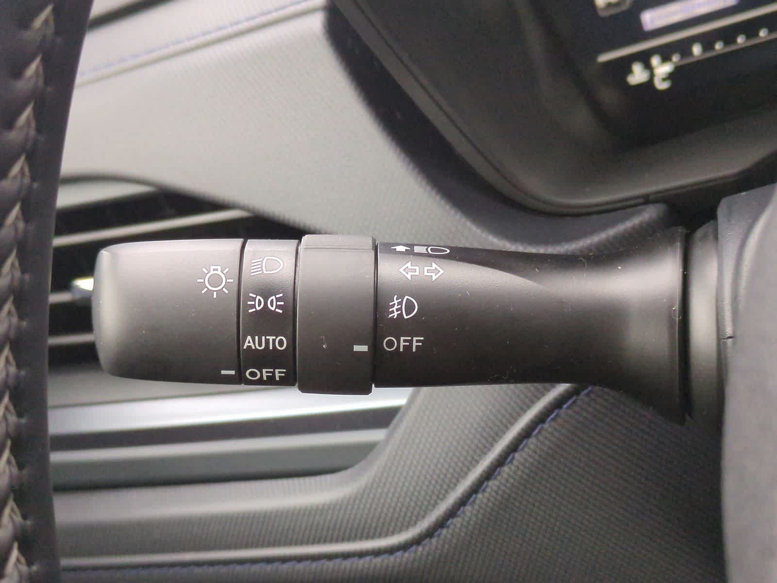 Thumbnail: 2025 Subaru Forester - 28