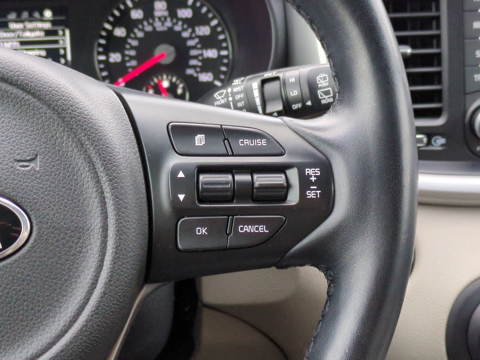 Thumbnail: 2017 Kia Sorento - 25