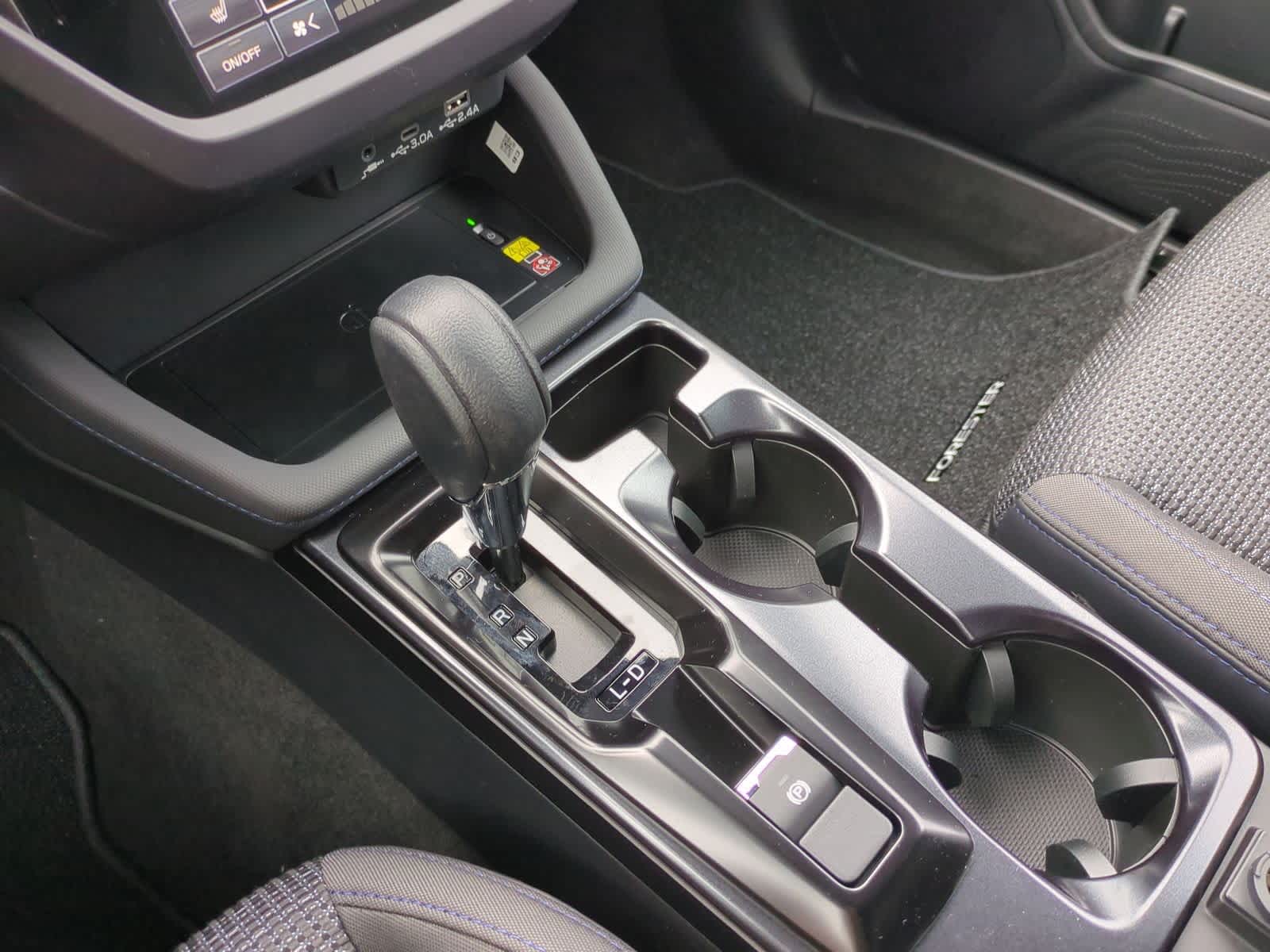 Thumbnail: 2026 Subaru Forester - 33