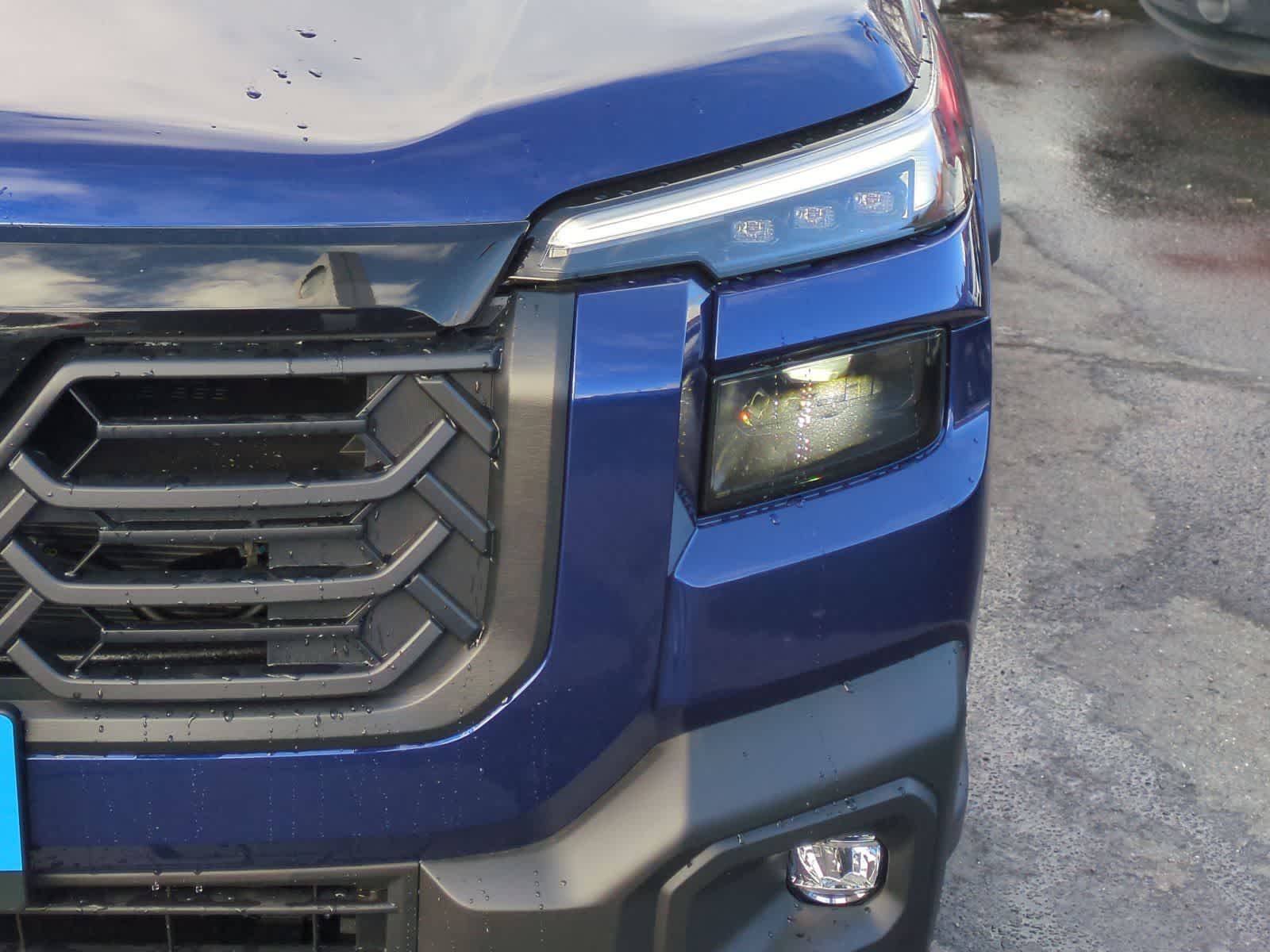 Thumbnail: 2026 Subaru Outback - 11