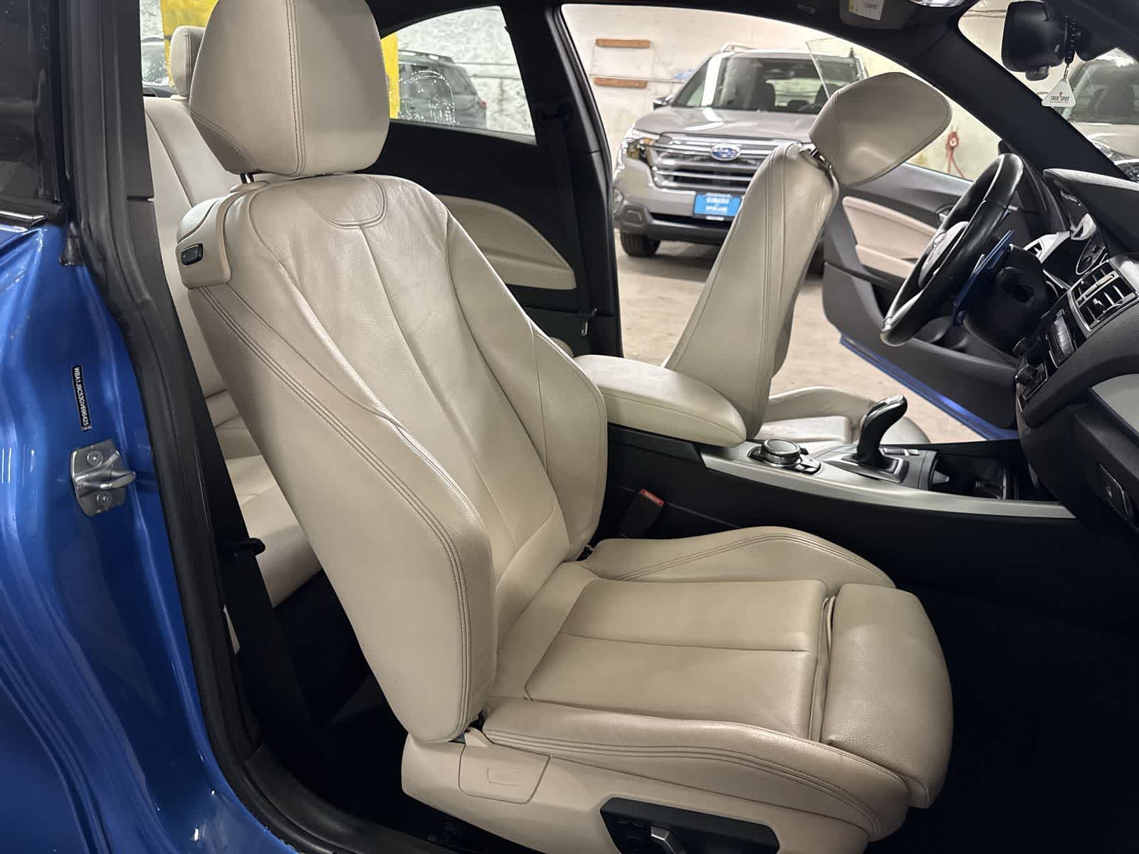 Thumbnail: 2016 BMW 2 Series - 20