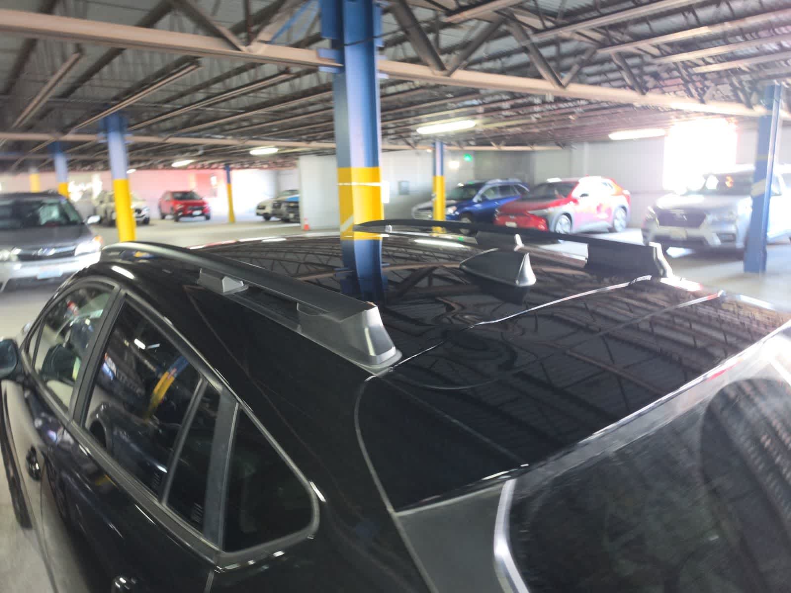 Thumbnail: 2025 Subaru Crosstrek - 3