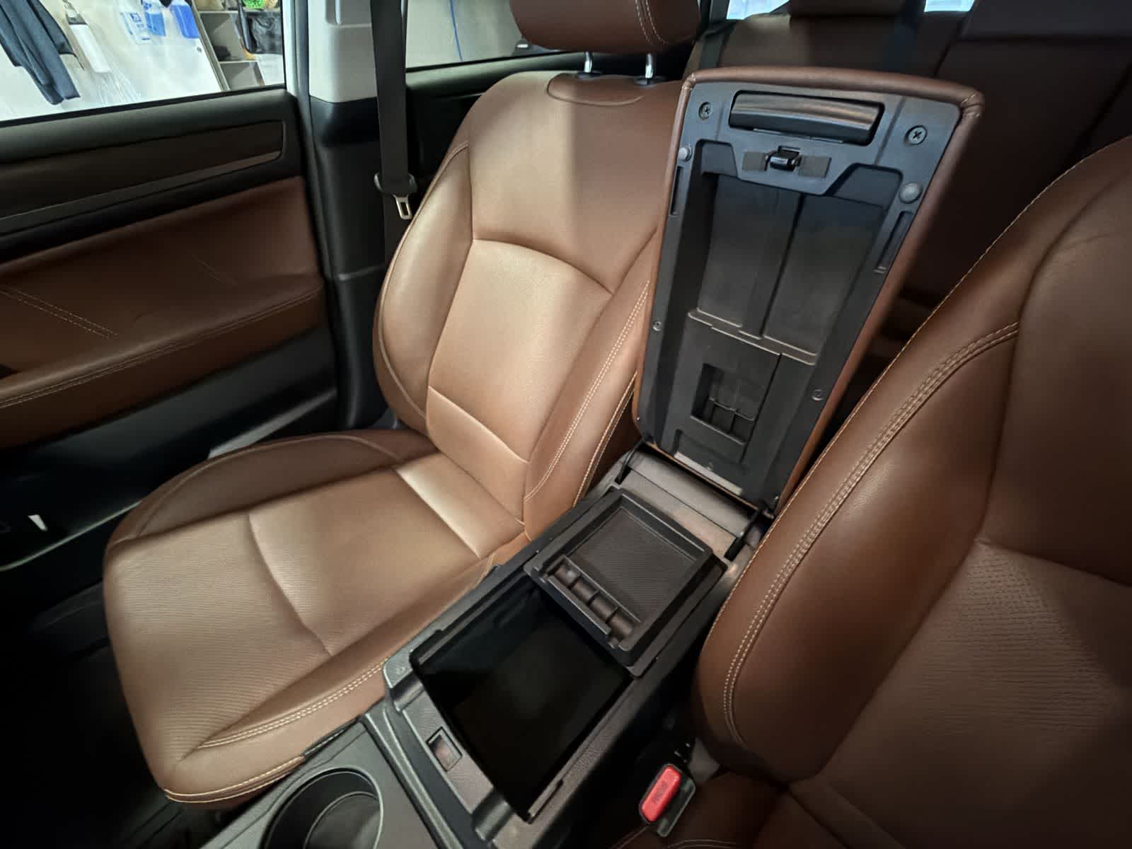 Thumbnail: 2018 Subaru Outback - 30