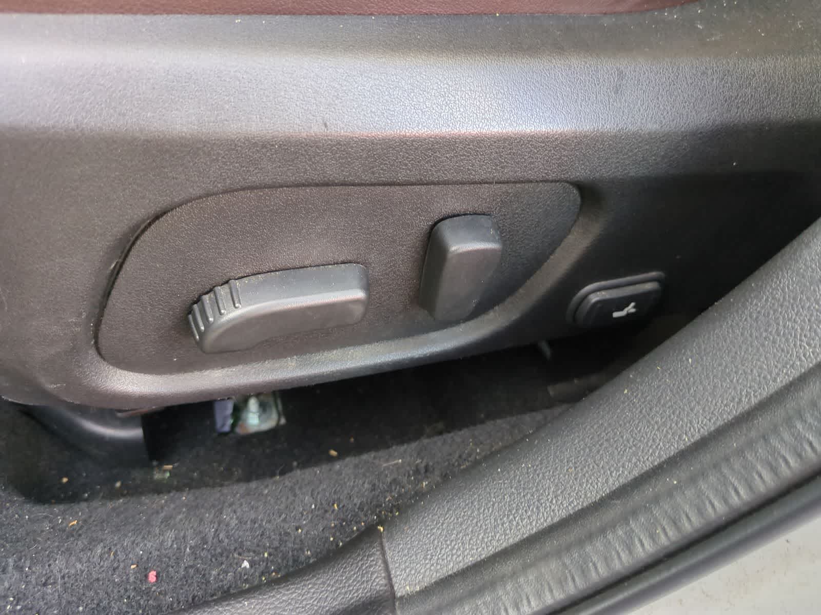 Thumbnail: 2017 Subaru Forester - 18