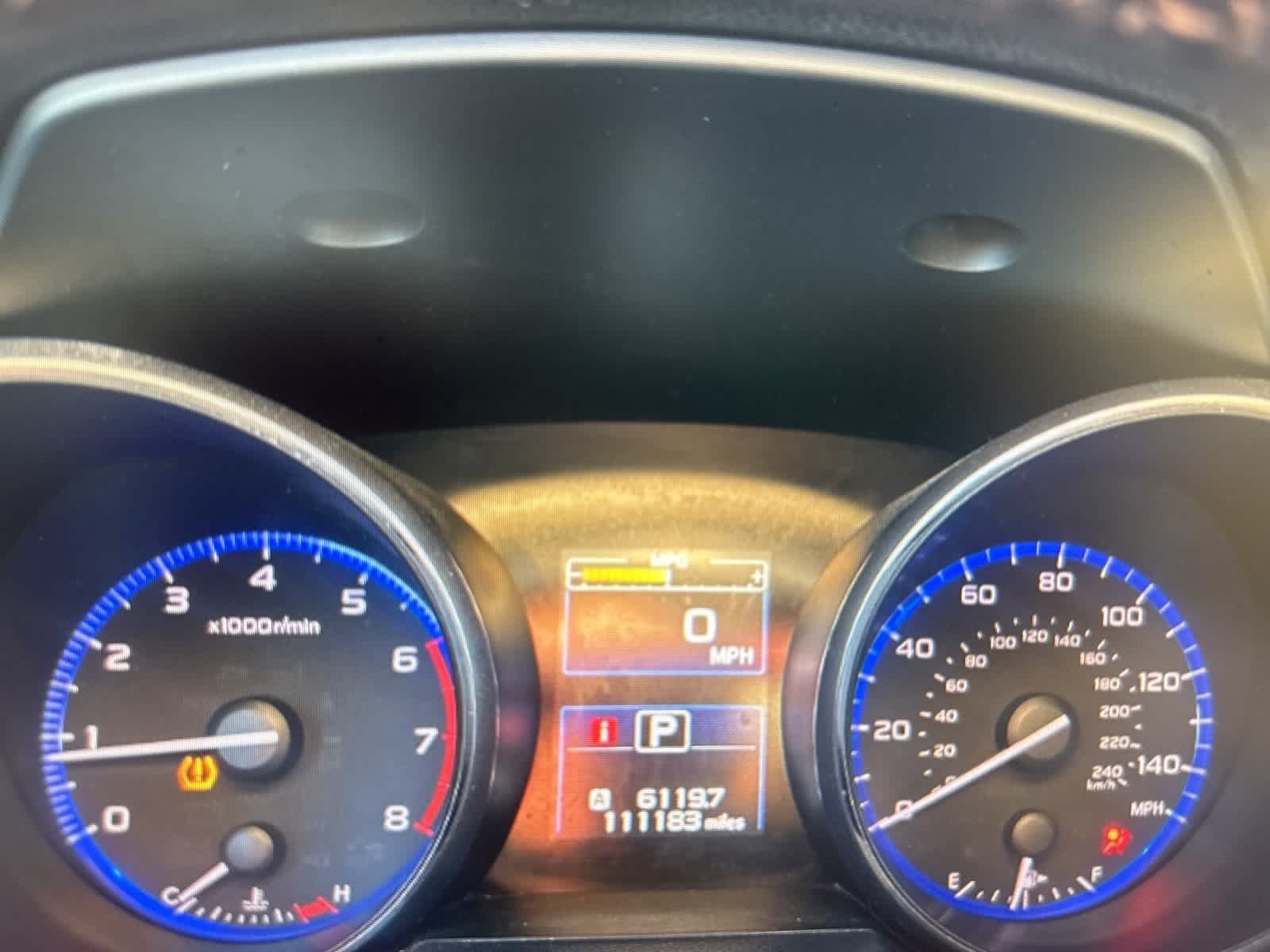 Thumbnail: 2018 Subaru Outback - 15