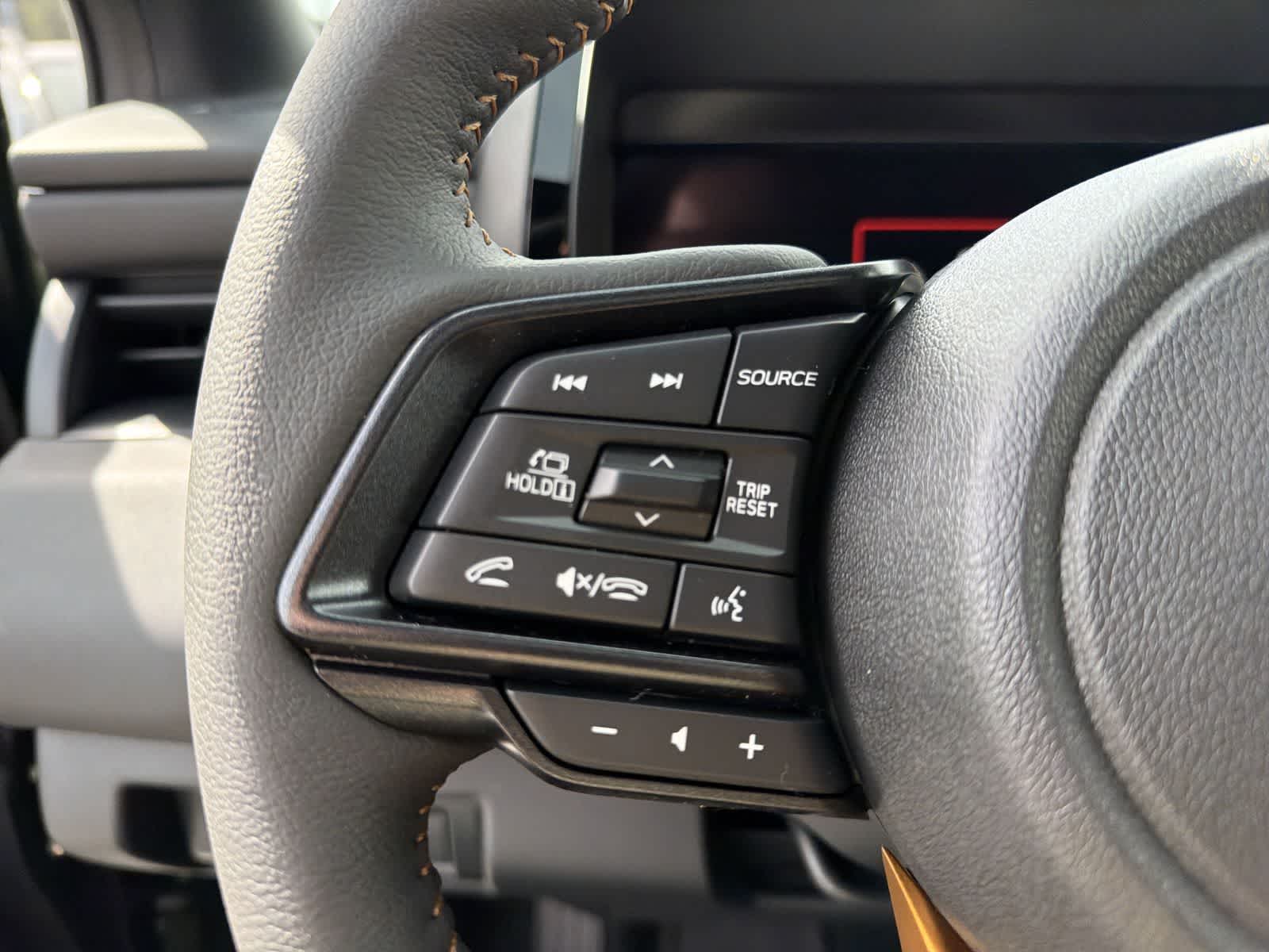 Thumbnail: 2026 Subaru Outback - 26