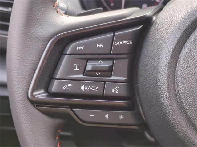 Thumbnail: 2025 Subaru Crosstrek - 26