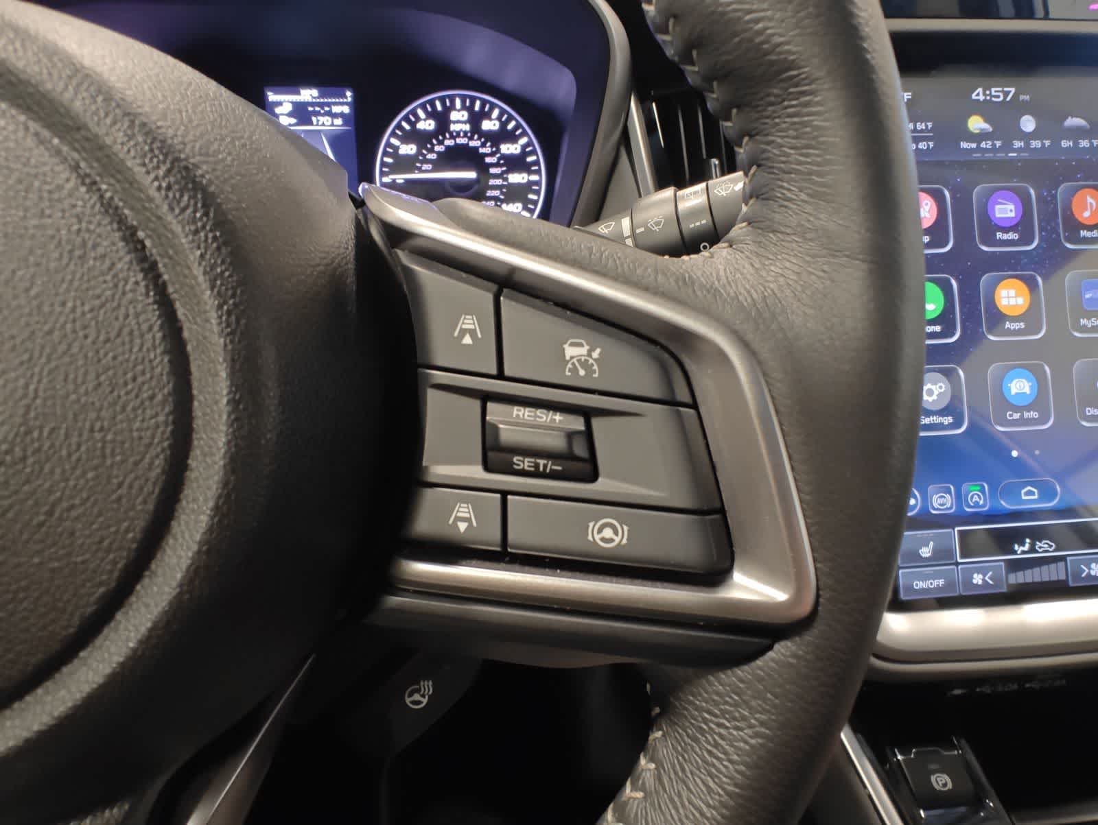 Thumbnail: 2025 Subaru Outback - 28