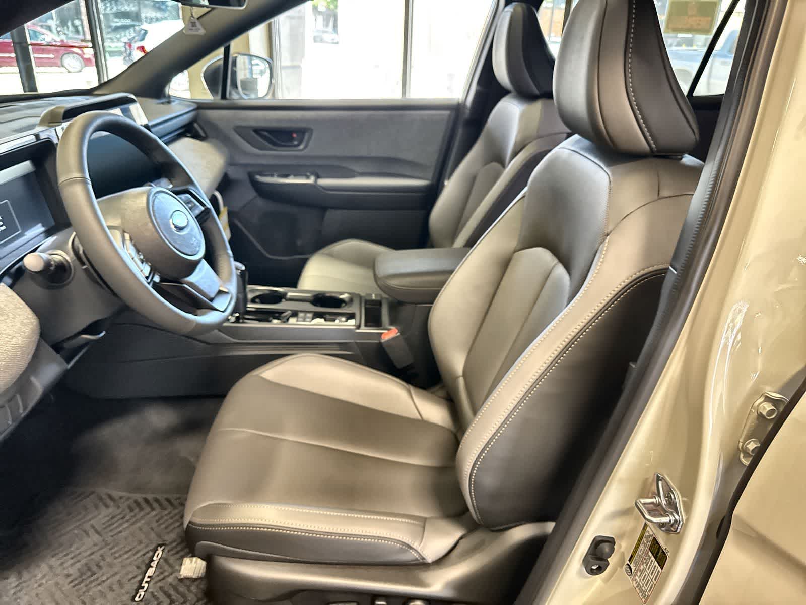 Thumbnail: 2026 Subaru Outback - 16