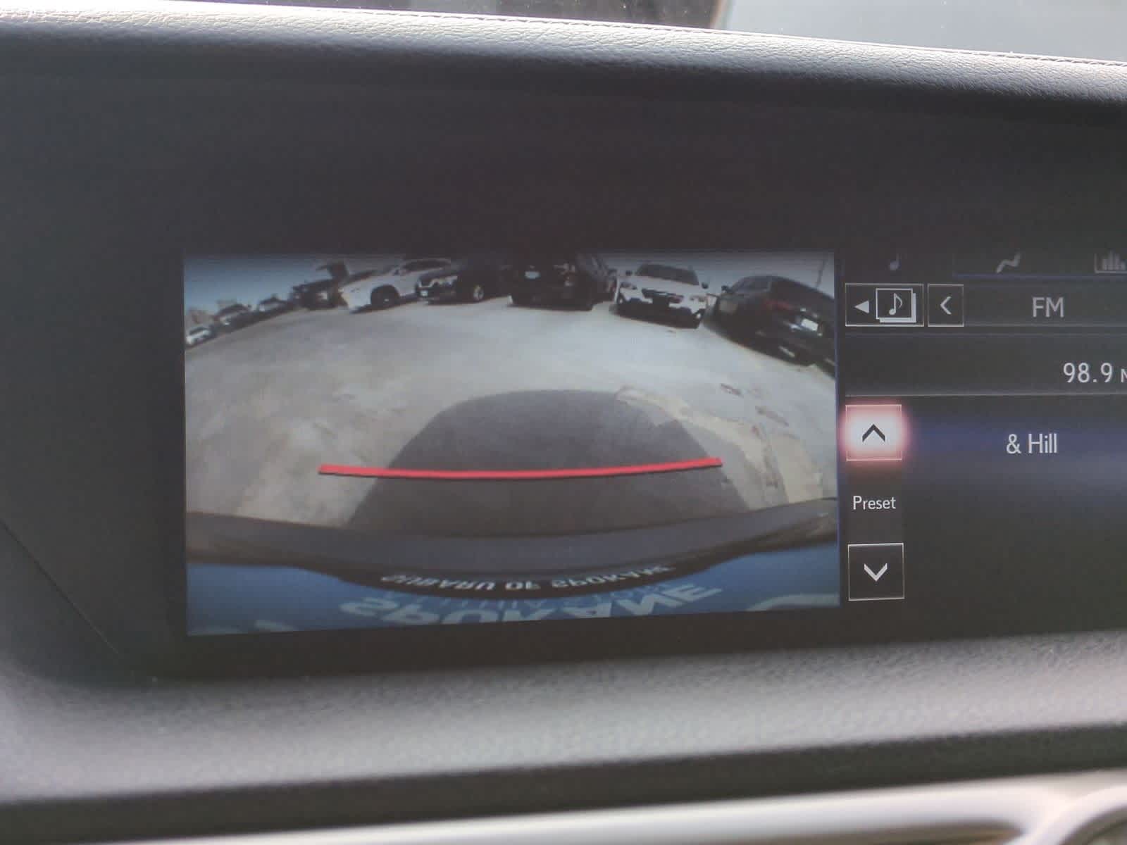 Thumbnail: 2015 Lexus GS - 31