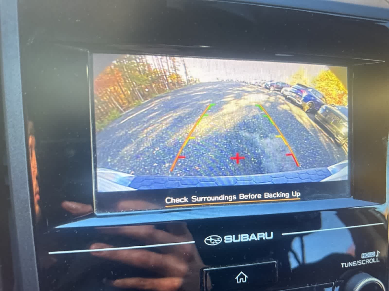 Thumbnail: 2018 Subaru Crosstrek - 19