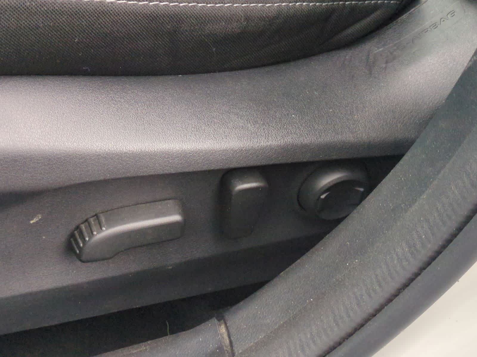 Thumbnail: 2023 Subaru Outback - 35