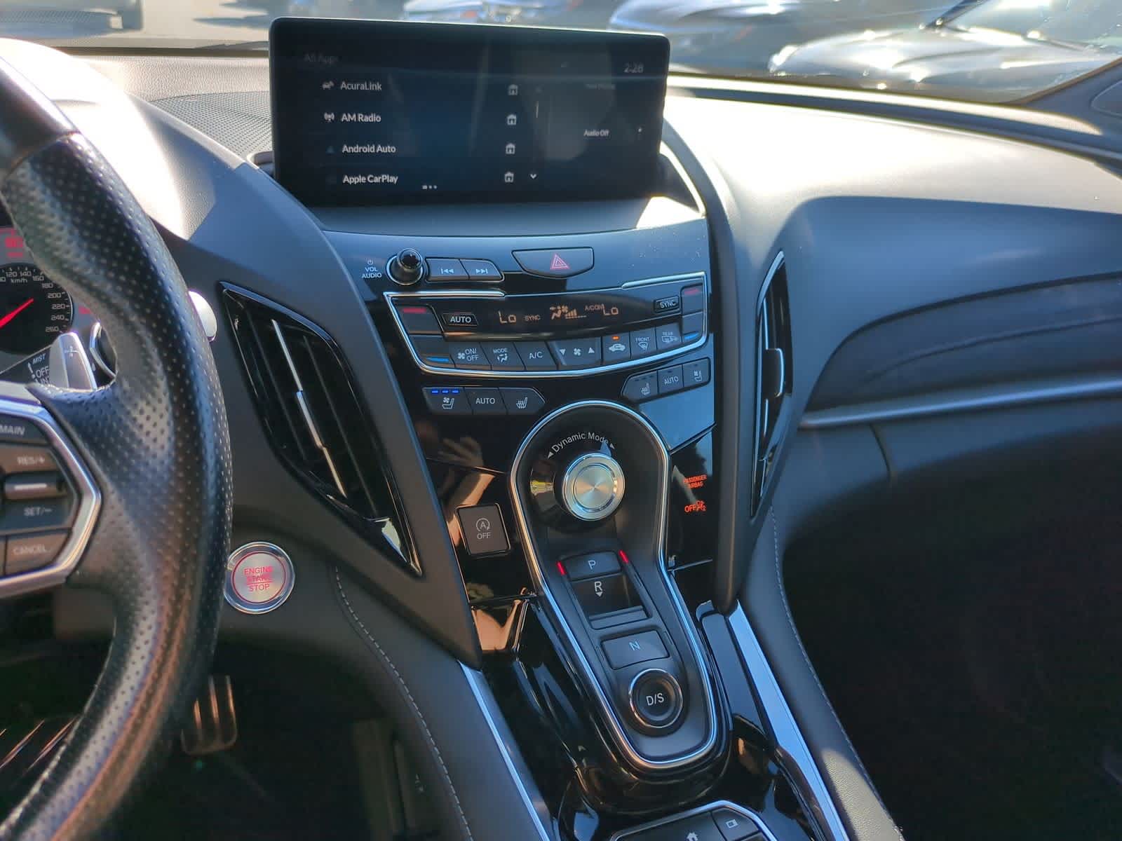 Thumbnail: 2021 Acura RDX - 29