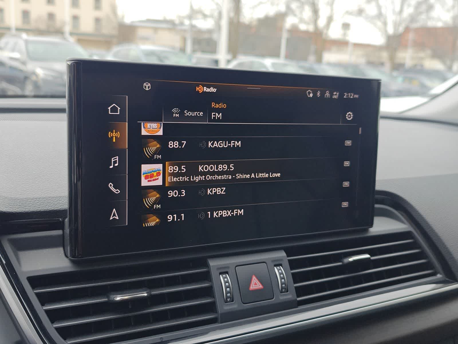 Thumbnail: 2024 Audi Q5 - 31