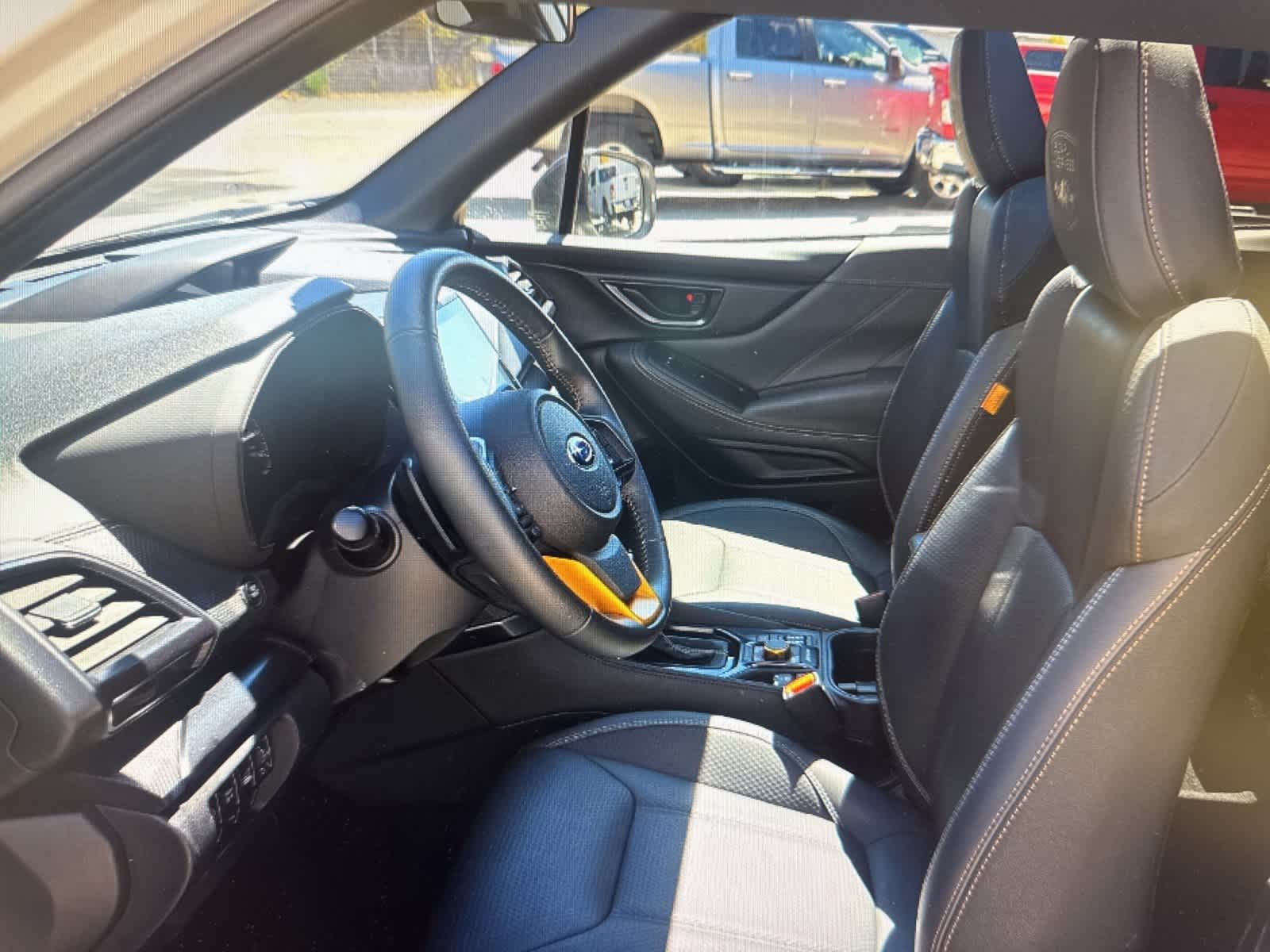 Thumbnail: 2024 Subaru Forester - 8