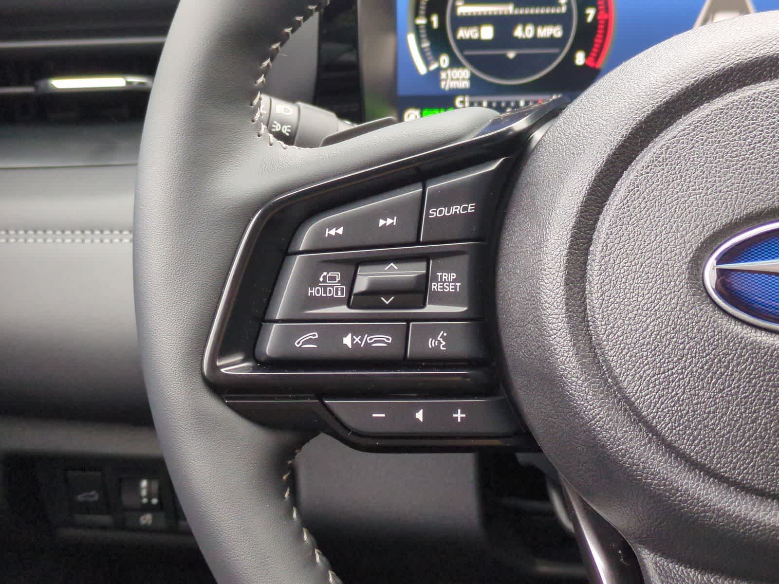 Thumbnail: 2026 Subaru Outback - 25