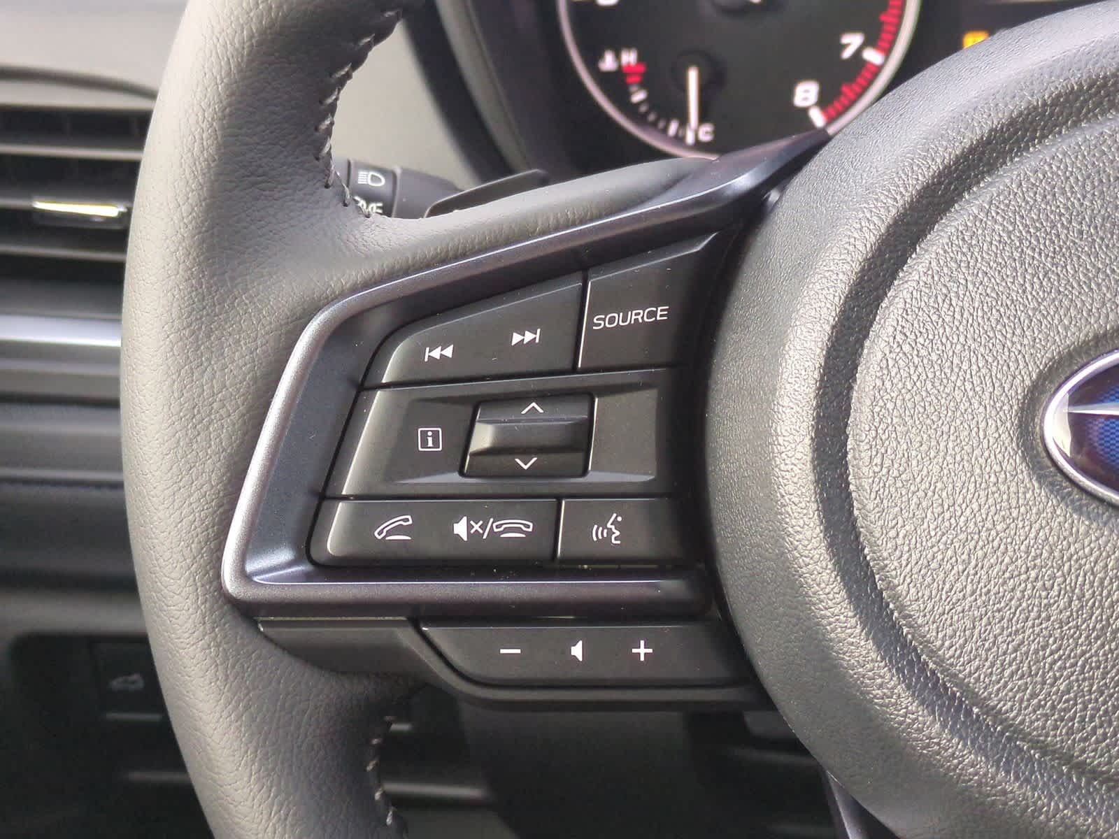 Thumbnail: 2026 Subaru Forester - 25