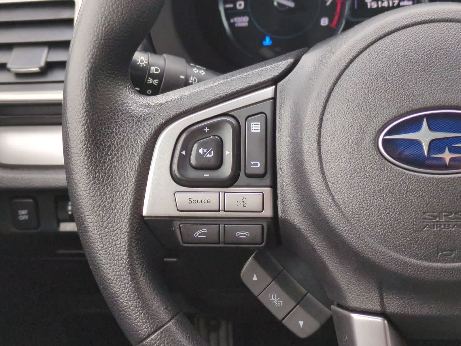 Thumbnail: 2018 Subaru Forester - 25