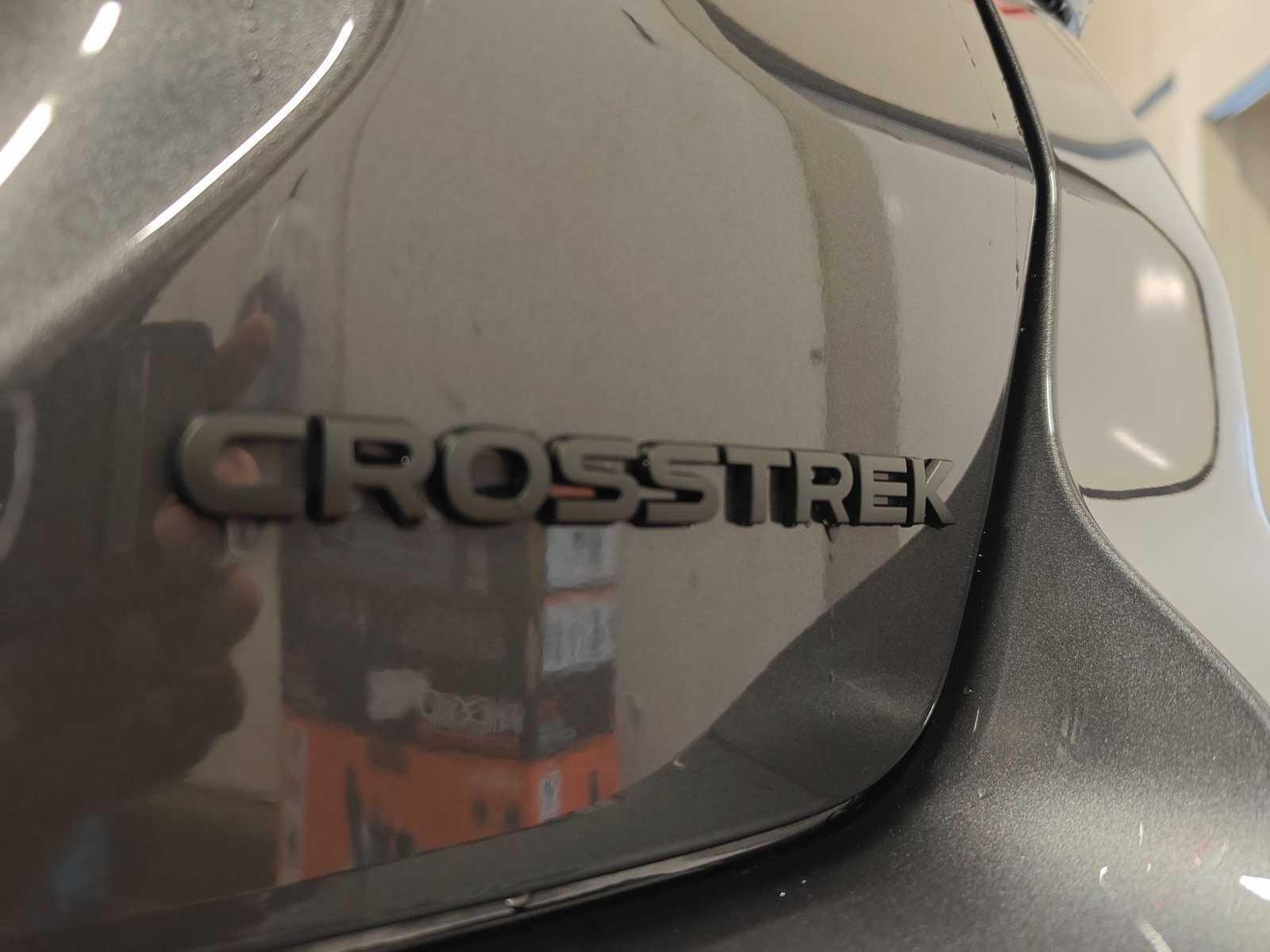 Thumbnail: 2026 Subaru Crosstrek - 13