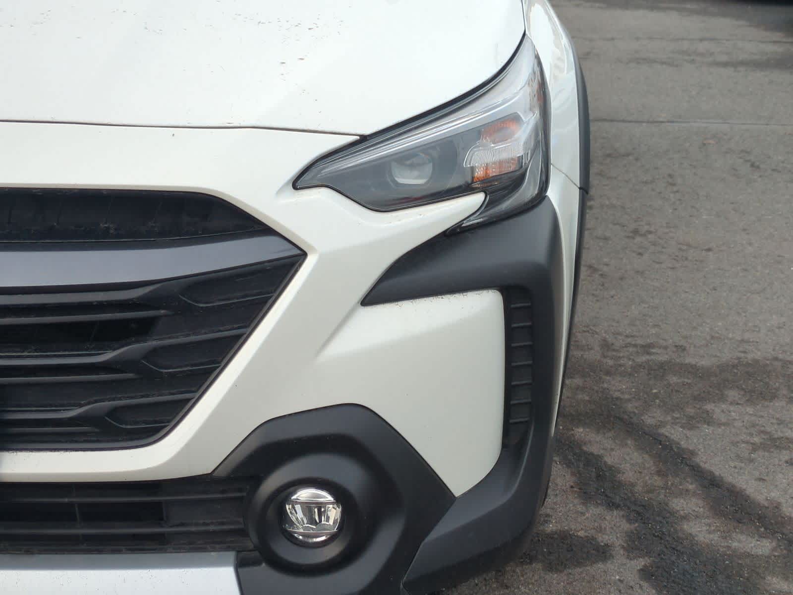 Thumbnail: 2023 Subaru Outback - 11