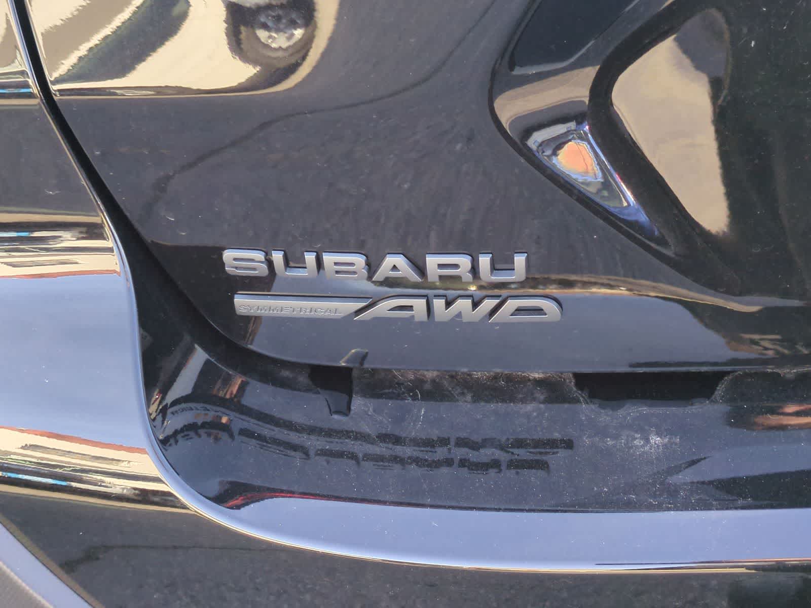 Thumbnail: 2026 Subaru Crosstrek - 12