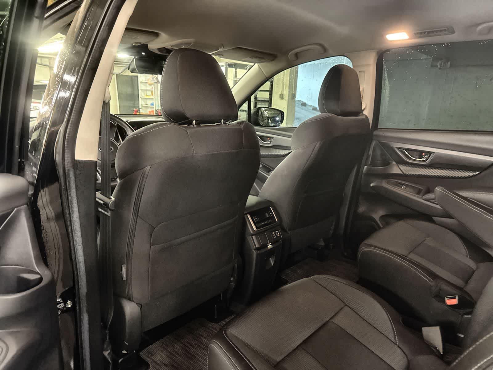 Thumbnail: 2024 Subaru Ascent - 20