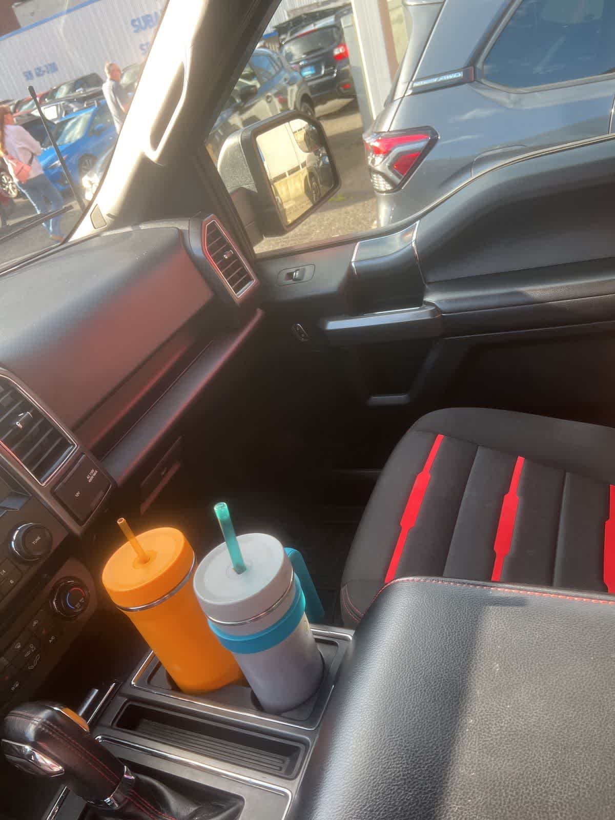 Thumbnail: 2017 Ford F-150 - 3