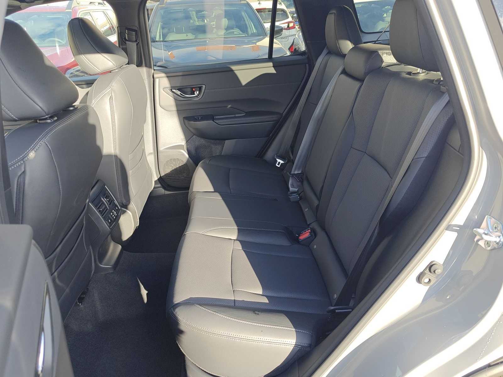 Thumbnail: 2026 Subaru Outback - 21