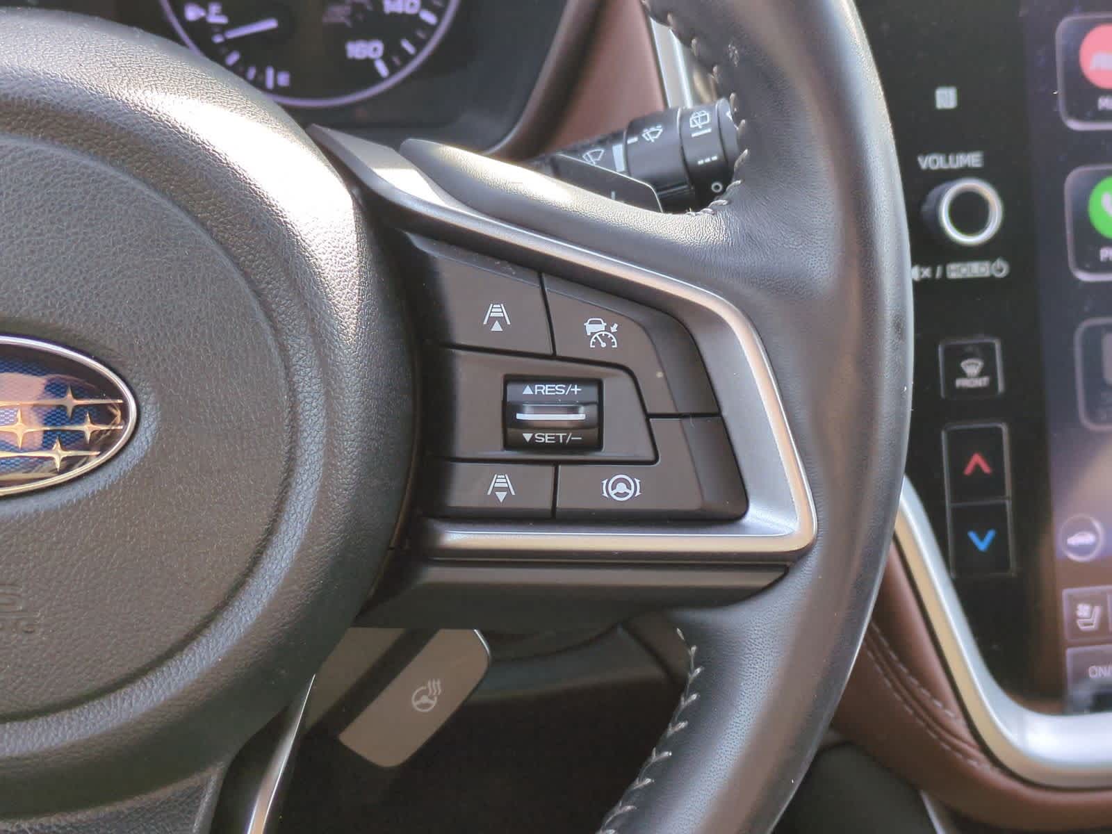 Thumbnail: 2020 Subaru Outback - 26